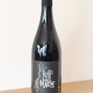 Rosso Delle Macchie 2021 - Il VincoRosso Delle Macchie 2021 - Il Vinco