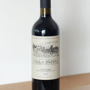 Villa Pacina 2019 - PacinaVilla Pacina 2019 - Pacina