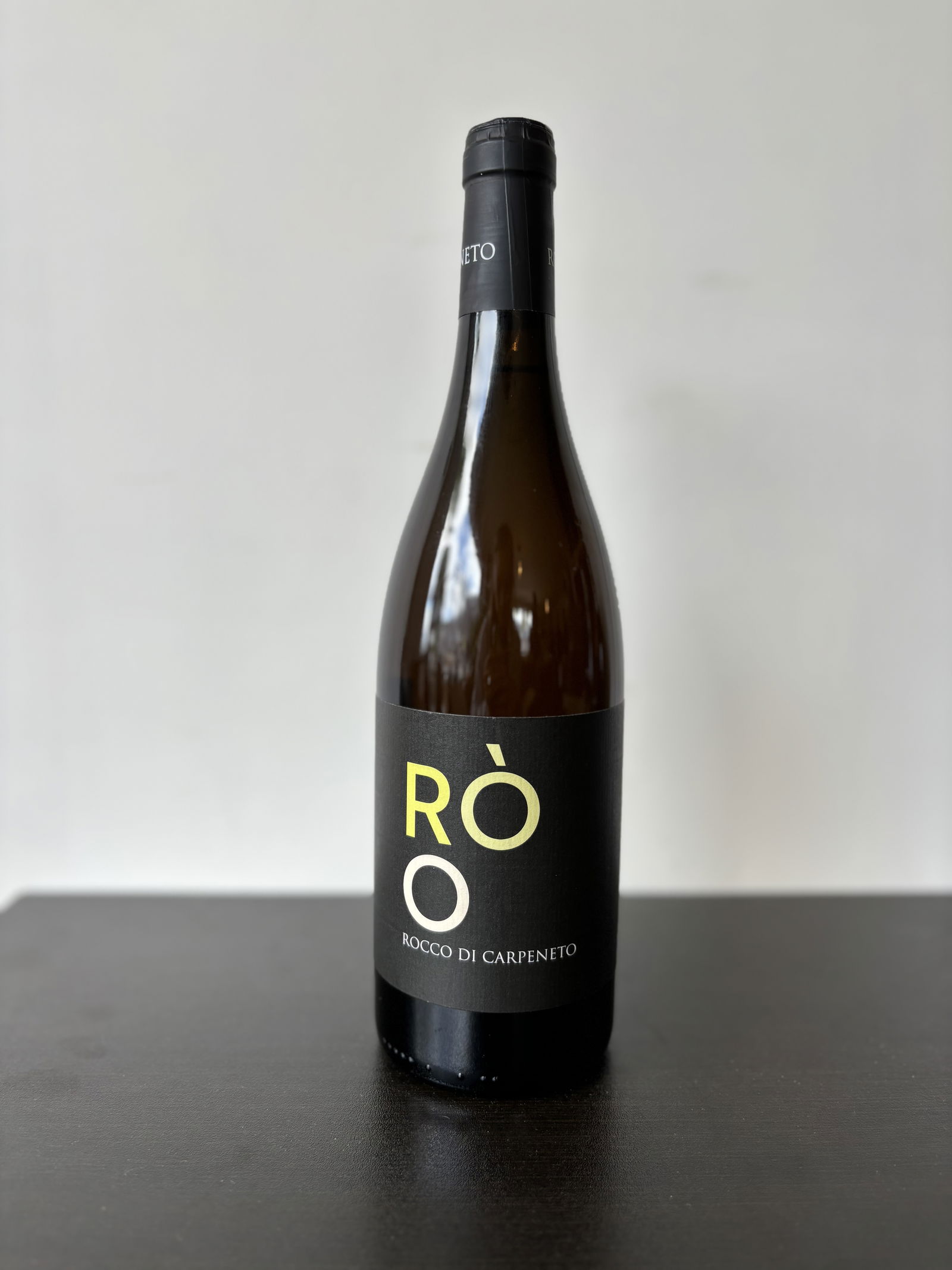Roo 2022 - Rocco di CarpenetoRoo 2022 - Rocco di Carpeneto