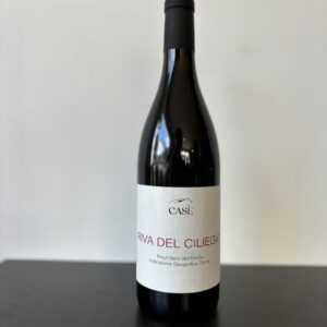 Riva Del Ciliegio 2019 - CaséRiva Del Ciliegio 2019 - Casé