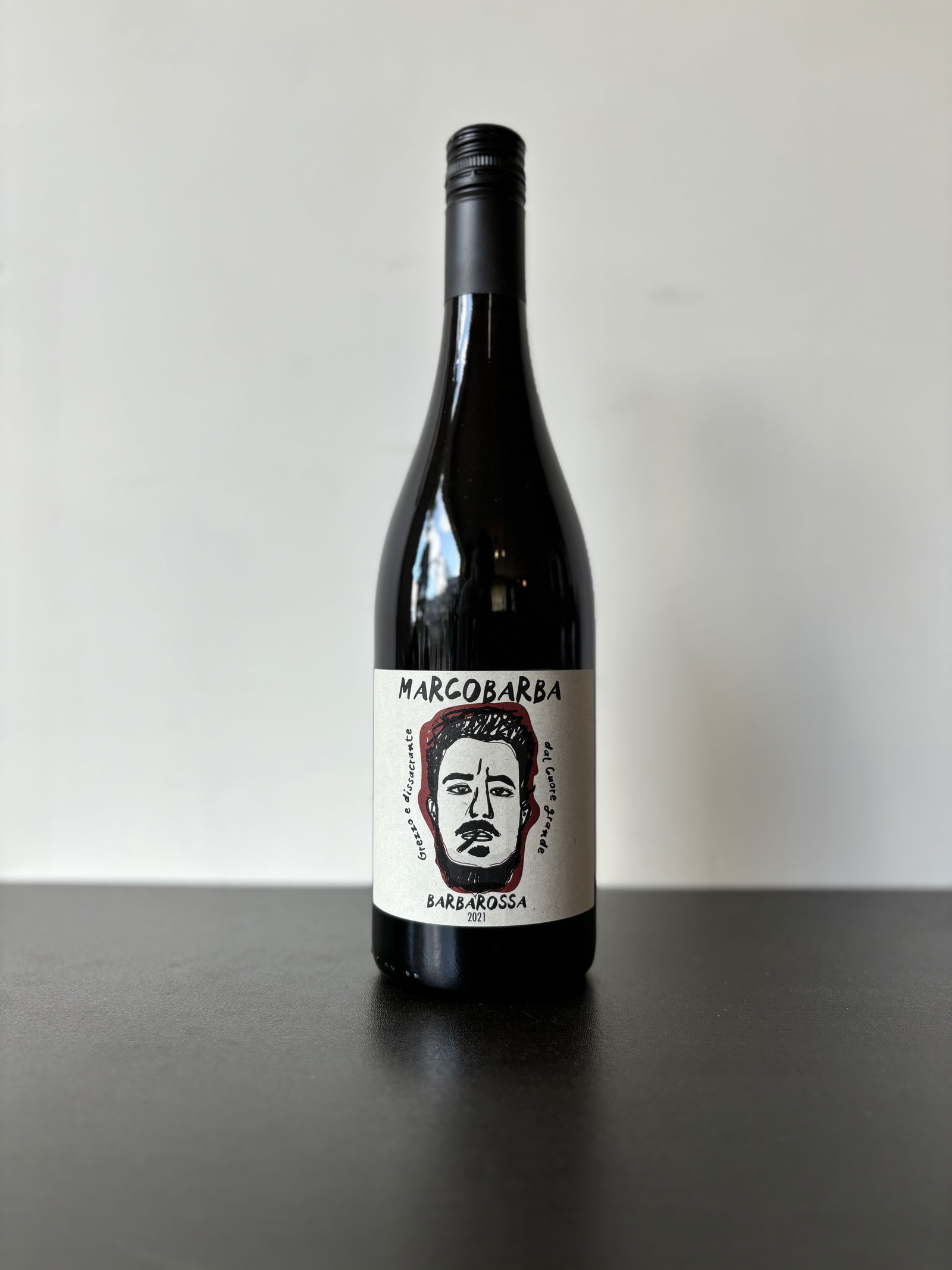 Barbarossa 2022 - Marco BarbaBarbarossa 2022 - Marco Barba