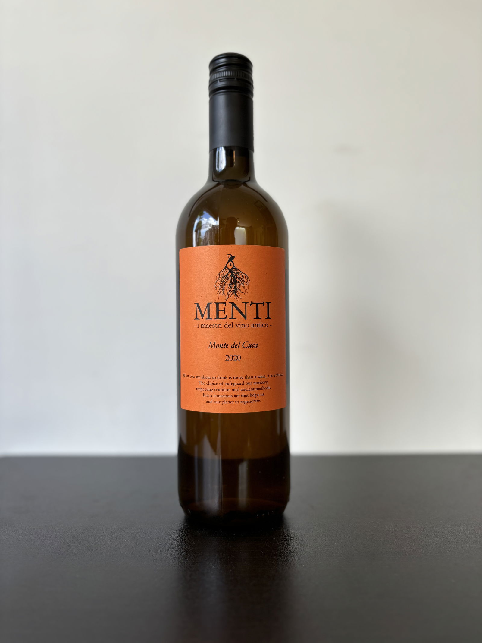 Monte del Cuca 2018 - MentiMonte del Cuca 2018 - Menti