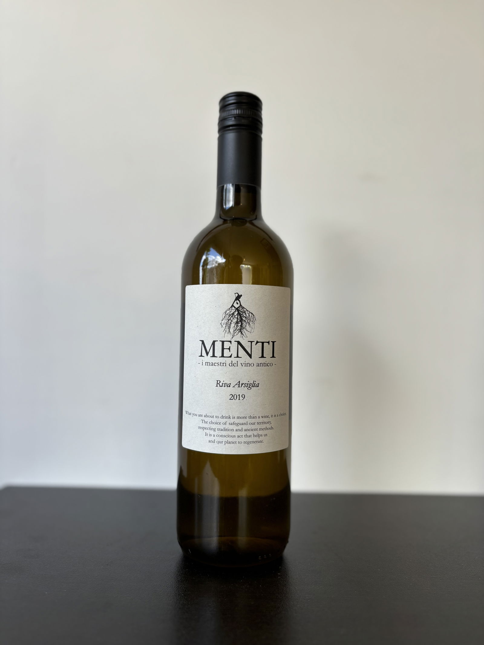 Riva Arsiglia 2019 - MentiRiva Arsiglia 2019 - Menti