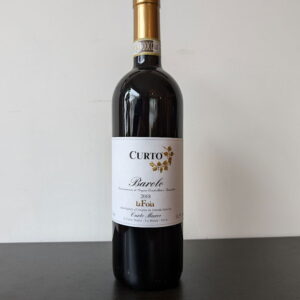 La Foia Barolo 2019 - Vini CurtoLa Foia Barolo 2019 - Vini Curto