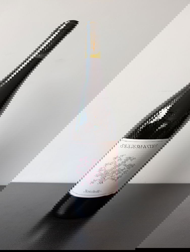 Poggiomattio 2023 - RanchellePoggiomattio 2023 - Ranchelle