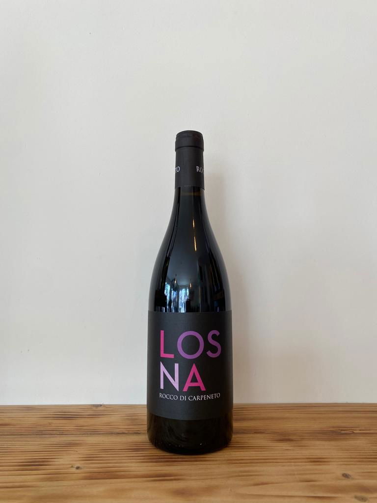 Losna 2021 - Rocco di CarpenetoLosna 2021 - Rocco di Carpeneto