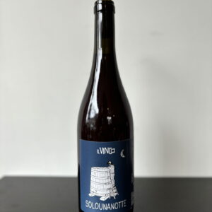 Solounanotte 2020 - Il VincoSolounanotte 2020 - Il Vinco