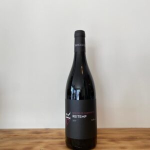 Reitemp 2019 - Rocco di CarpenetoReitemp 2019 - Rocco di Carpeneto