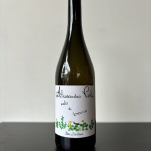 Note di Bianco 2023 - Alessandro ViolaNote di Bianco 2023 - Alessandro Viola