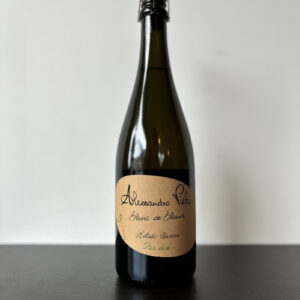 Blanc de Blancs 2019 - Alessandro ViolaBlanc de Blancs 2019 - Alessandro Viola
