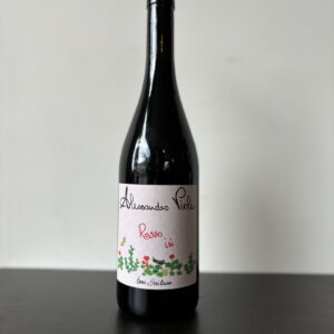 Rosso Isi 2023 - Alessandro ViolaRosso Isi 2023 - Alessandro Viola