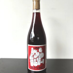 Mistione Rosso 2022 - Il VincoMistione Rosso 2022 - Il Vinco