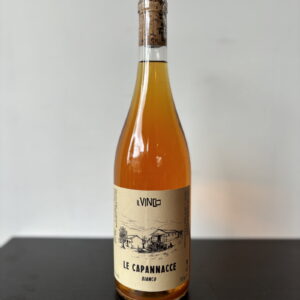 Le Capannacce Bianco 2020 - Il VincoLe Capannacce Bianco 2020 - Il Vinco