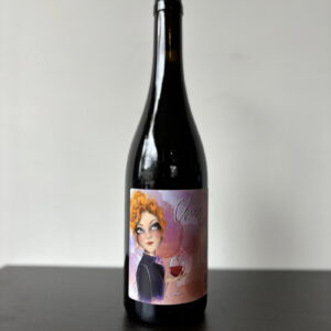 Chica 2023 - NonnerChica 2023 - Nonner