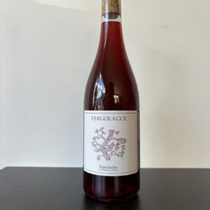 Pergolacce 2022 - RanchellePergolacce 2022 - Ranchelle