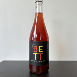 Bett 2021 - Rocco di CarpenetoBett 2021 - Rocco di Carpeneto