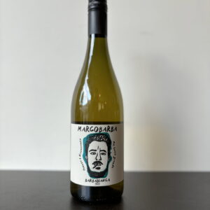 Barbabianca 2022 - Marco BarbaBarbabianca 2022 - Marco Barba