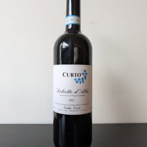 Dolcetto D'Alba 2022 - Vini CurtoDolcetto D'Alba 2022 - Vini Curto