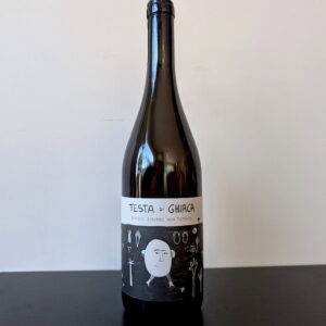 Testa di Ghiaca 2024 - BbirbiciúTesta di Ghiaca 2024 - Bbirbiciú