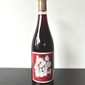 Mistione Rosso 2022 - Il VincoMistione Rosso 2022 - Il Vinco