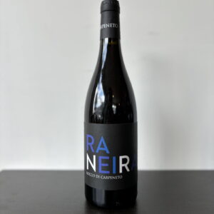 Ra Neira 2021 - Rocco di CarpenetoRa Neira 2021 - Rocco di Carpeneto
