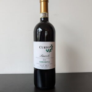 Barolo Arborina 2019 - Vini CurtoBarolo Arborina 2019 - Vini Curto
