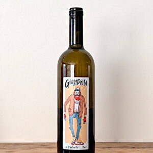 Giandon Bianco 2023 - Il FarnetoGiandon Bianco 2023 - Il Farneto