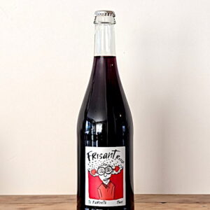 Frisant Rosso 2021 - Il FarnetoFrisant Rosso 2021 - Il Farneto