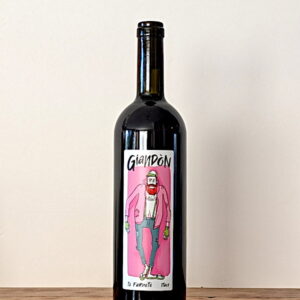 Giandon Rosato 2021 - Il FarnetoGiandon Rosato 2021 - Il Farneto