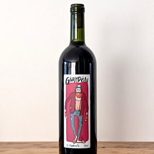 Giandon Rosso 2021 - Il FarnetoGiandon Rosso 2021 - Il Farneto