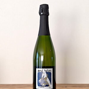 Brut Nature 2022 - Il FarnetoBrut Nature 2022 - Il Farneto
