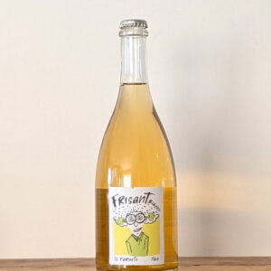 Frisant Bianco 2023 - Il FarnetoFrisant Bianco 2023 - Il Farneto