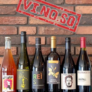VI.NO.SO Box 1 2026 - Angolo VinosoVI.NO.SO Box 1 2026 - Angolo Vinoso