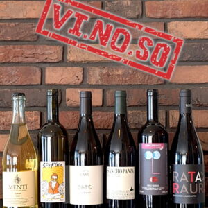 VI.NO.SO Box2 2026 - Angolo VinosoVI.NO.SO Box2 2026 - Angolo Vinoso
