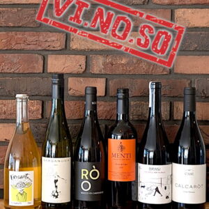 VI.NO.SO Box 3 2026 - Angolo VinosoVI.NO.SO Box 3 2026 - Angolo Vinoso