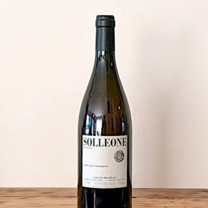 Solleone 2018 - Tenuta GrilloSolleone 2018 - Tenuta Grillo