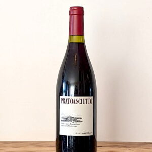 Pratoasciutto 2006 - Tenuta GrilloPratoasciutto 2006 - Tenuta Grillo