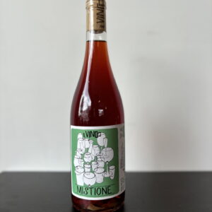 Mistione Rosato 2022 - Il VincoMistione Rosato 2022 - Il Vinco