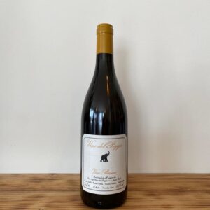 Bianco 2022 - Vino del PoggioBianco 2022 - Vino del Poggio