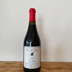 Navel 2013 - Vino del PoggioNavel 2013 - Vino del Poggio