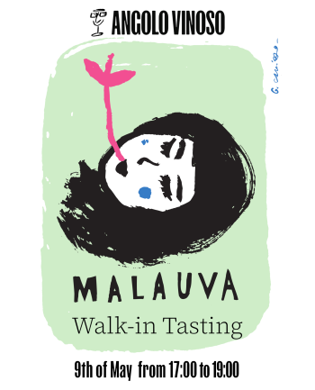 MALAUVA Tasting AV