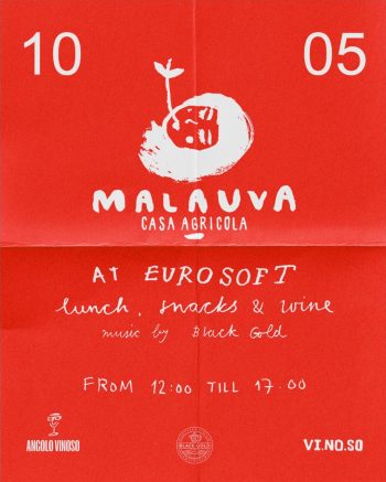 Malauva at Eurosoft